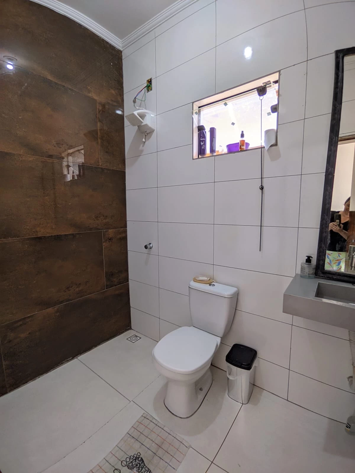 Imagem Casa com 2 Quartos à Venda ou Locação, 50 m² em Parque das Árvores - Araras