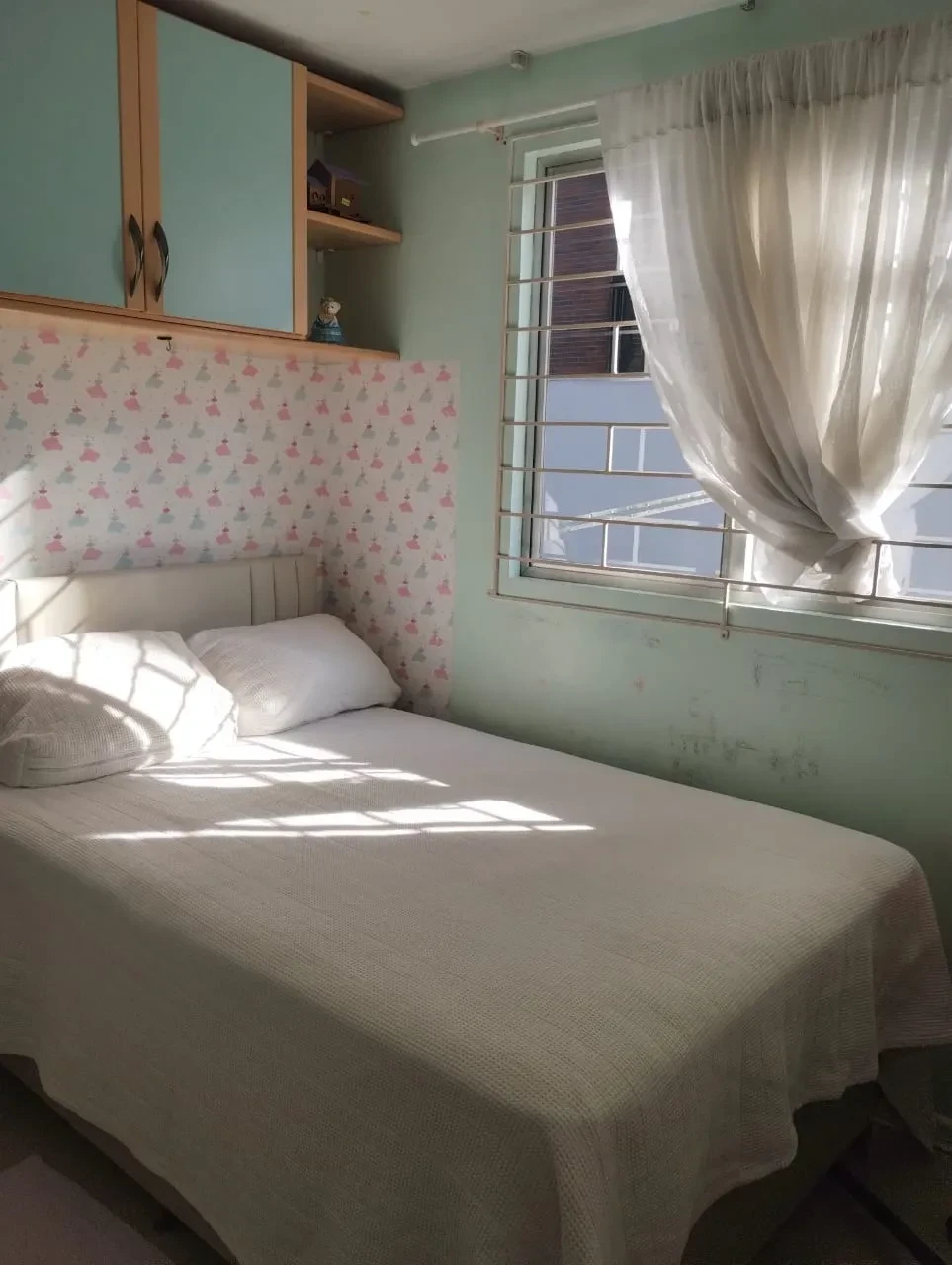 Imagem Apartamento com 3 Quartos à Venda, 71 metros em Vila Izabel - Curitiba