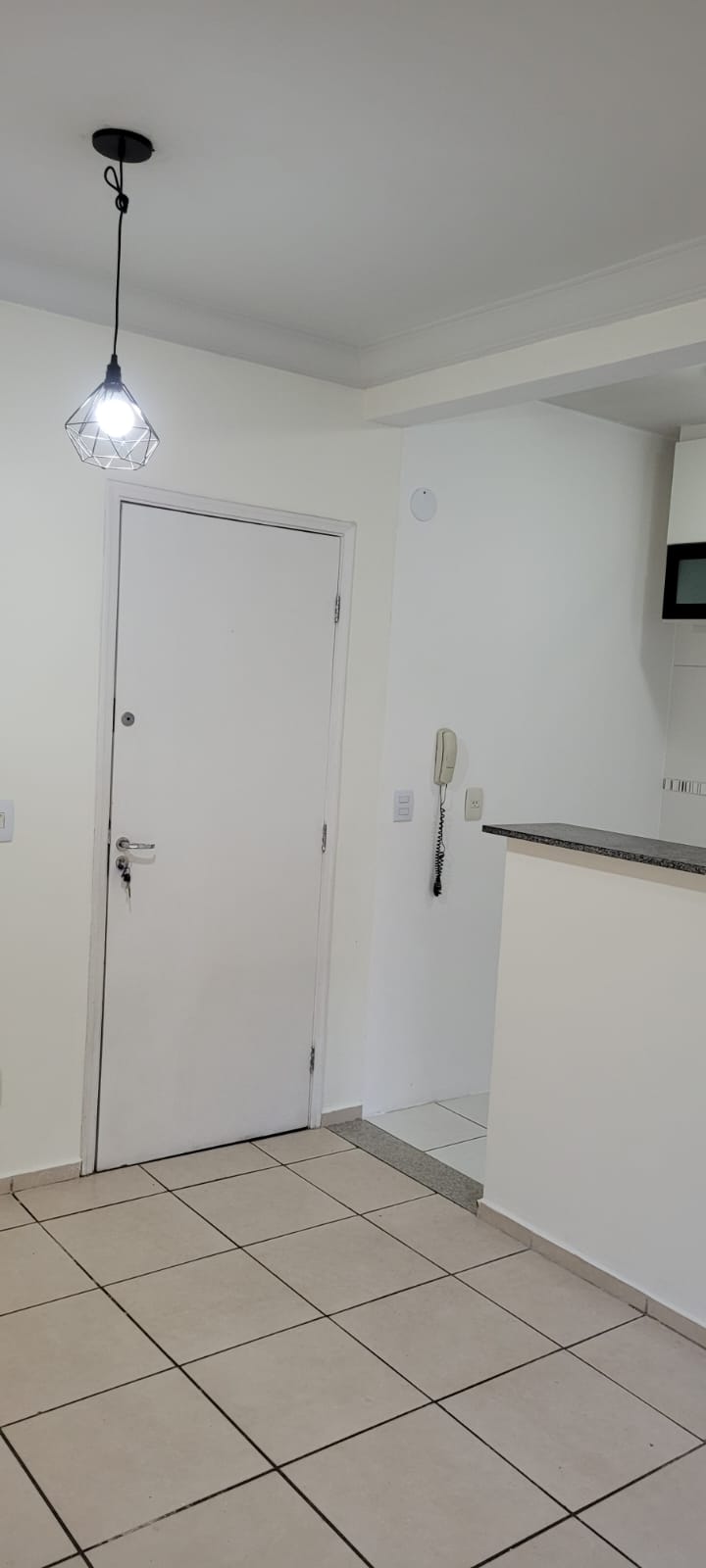 Apartamento com 2 Quartos à Venda, 64 m²em Vila Della Piazza - Jundiaí