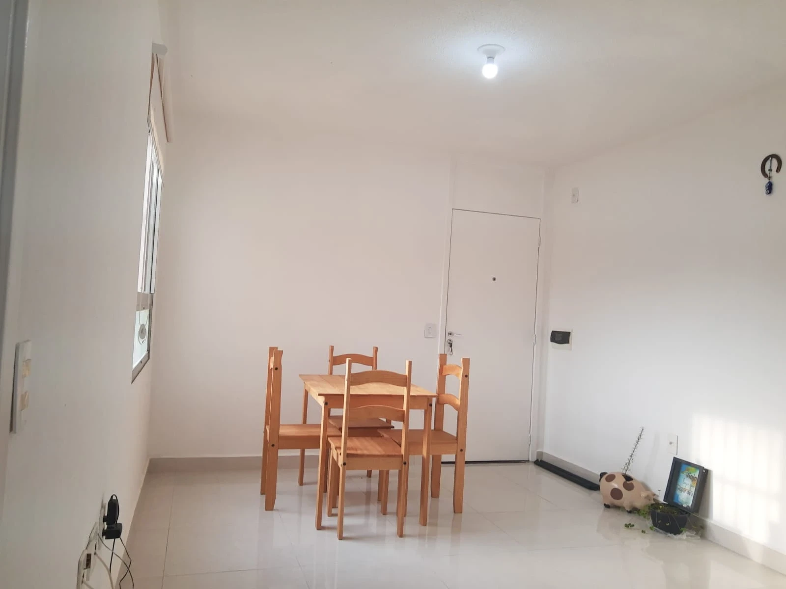 Foto do imóvel: Apartamento com 2 Quartos à Venda, 49 m² em Altos de Ipanema - Sorocaba