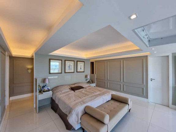 Imagem Apartamento com 3 Quartos à Venda, 305 m² em Rio Vermelho - Salvador