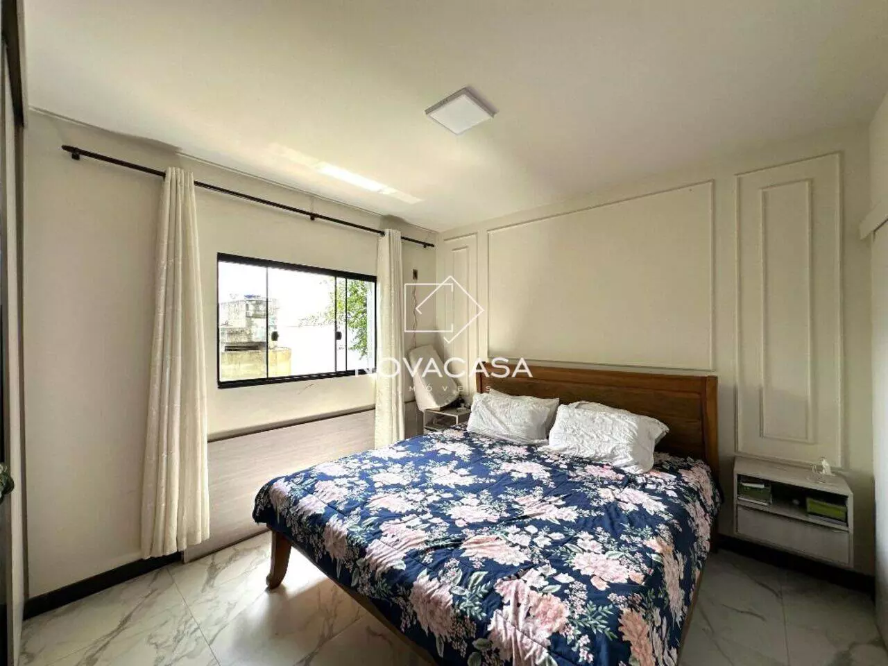 Foto do imóvel: Casa com 5 Quartos à Venda, 250 m² em Rio Branco - Belo Horizonte