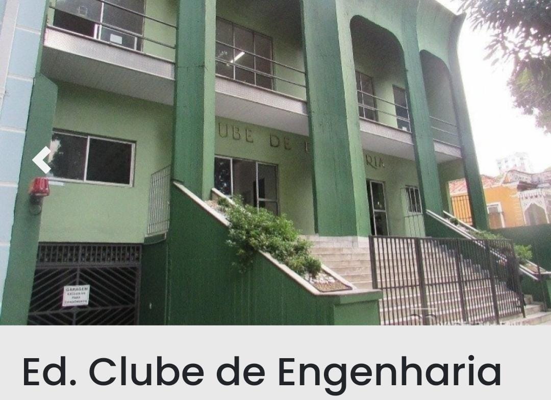 Sala Comercial à Venda, 44 m²em Nazaré - Belém