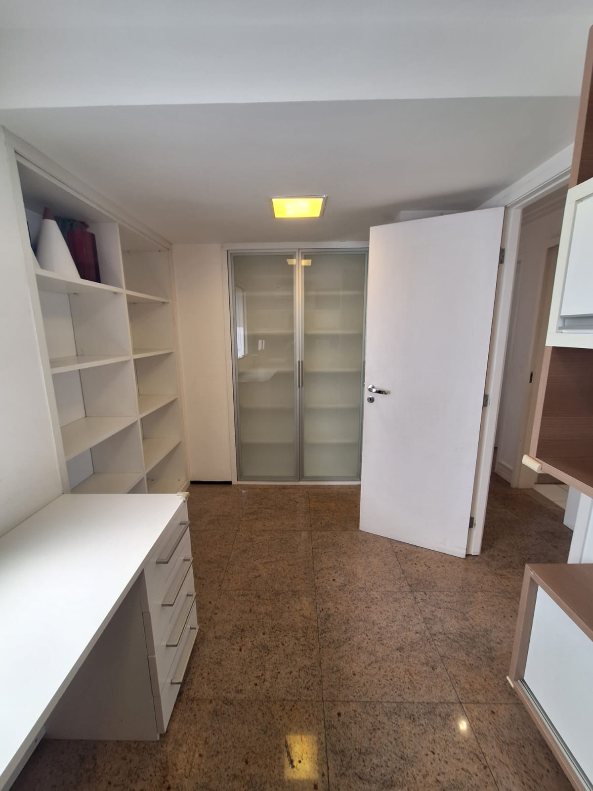 Imagem Apartamento com 3 Quartos à Venda, 150 m² em Aldeota - Fortaleza