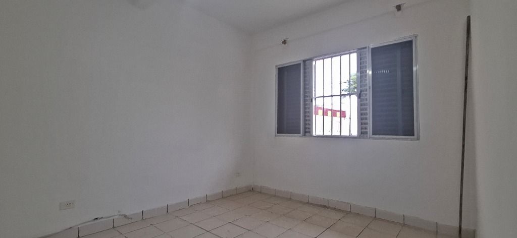 Imagem Apartamento com 2 Quartos à Venda, 57 m² em Boqueirão - Praia Grande