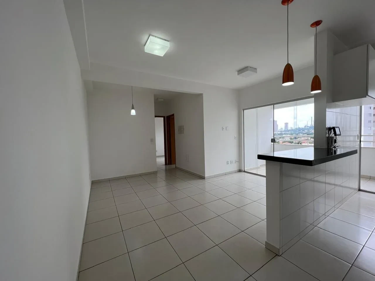 Imagem Apartamento com 2 Quartos à Venda, 64 m² em Parque Amazônia - Goiânia