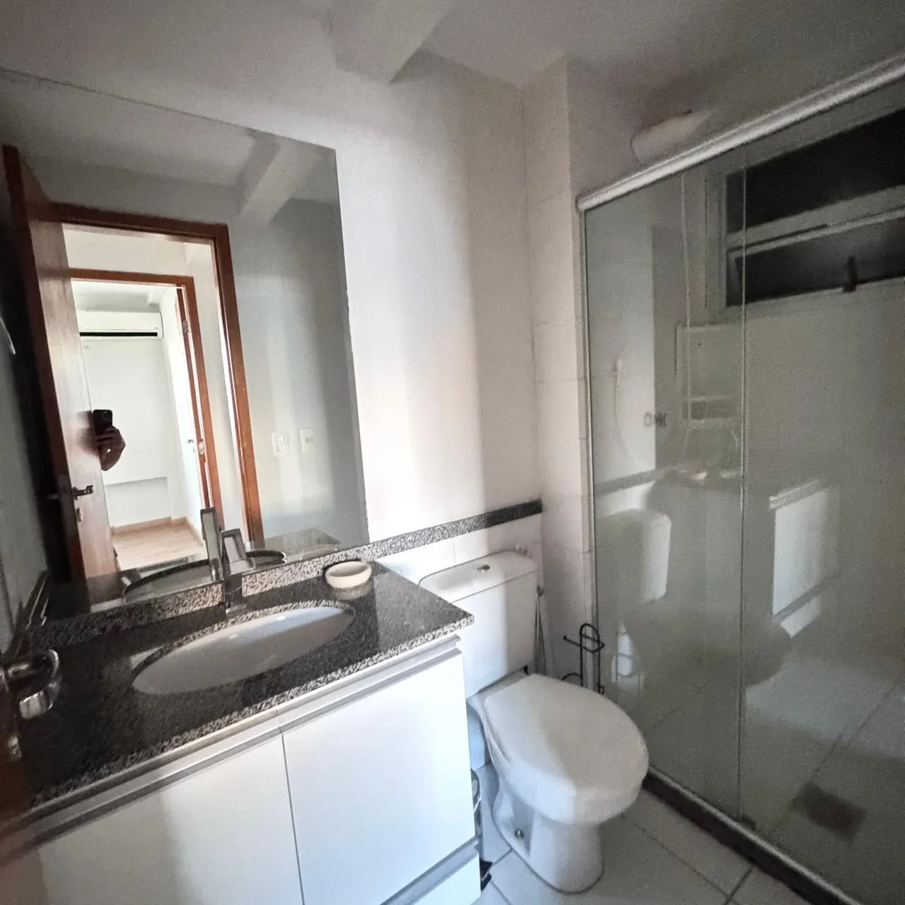 Imagem Apartamento com 3 Quartos à Venda, 72 m² em Poção - Cuiabá