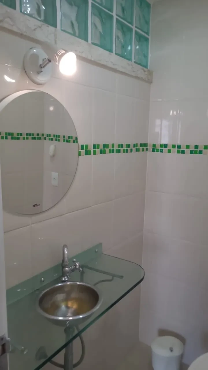 Imagem Apartamento com 2 Quartos à Venda, 60 metro em Barra Olímpica - Rio de Janeiro