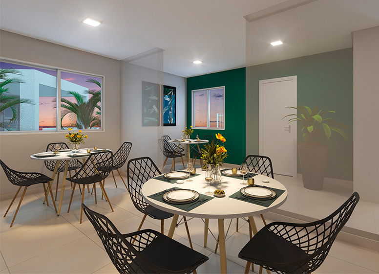 Imagem Apartamento com 2 Quartos à Venda ou Temporada, 32 m²em Jardim Soares - São Paulo