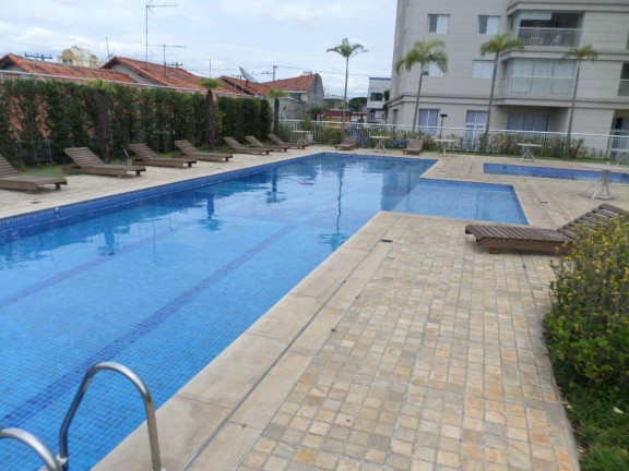 Imagem Apartamento com 2 Quartos à Venda,  em Vila Brasílio Machado - São Paulo