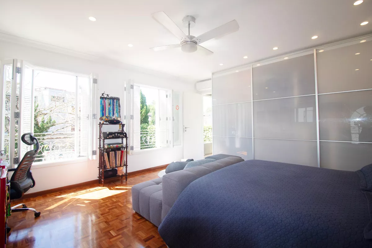 Imagem Casa com 4 Quartos à Venda ou Locação, 460 m² em Alto de Pinheiros - São Paulo