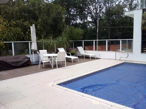 Imagem Casa de Condomínio com 4 Quartos à Venda, 700 m² em Itapeva - Votorantim