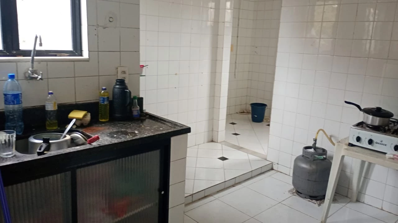 Imagem Casa de Condomínio com 3 Quartos para Alugar, 172 m² em Buraquinho - Lauro de Freitas