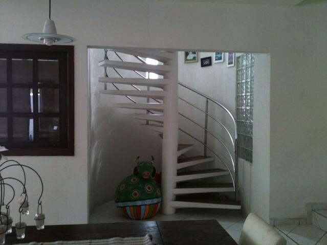 Imagem Casa com 4 Quartos à Venda, 400 m²em Pitimbu - Natal