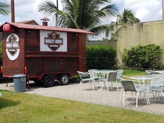 Imagem Apartamento com 4 Quartos à Venda, 240 m² em Muro Alto Ipojuca - Ipojuca