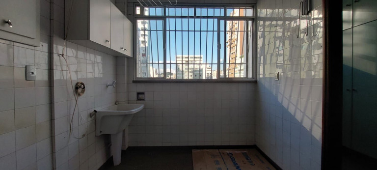 Imagem Apartamento com 3 Quartos à Venda, 160 m² em Icaraí - Niterói