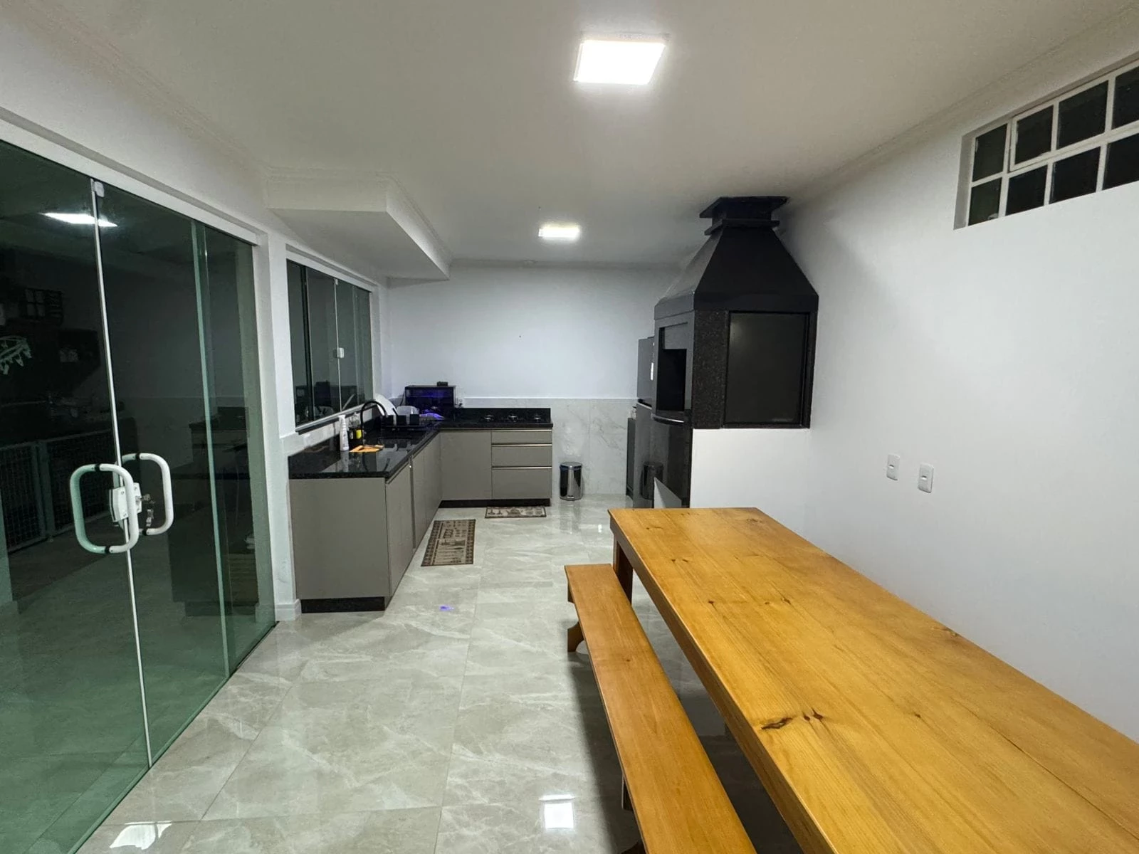 Imagem Casa com 5 Quartos à Venda, 393 m² em Presidente Médici - Chapecó