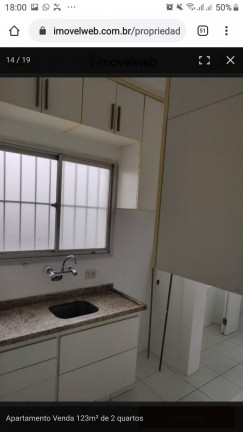 Imagem Apartamento com 2 Quartos à Venda ou Locação, 62 m² em Parque Mandaqui - São Paulo