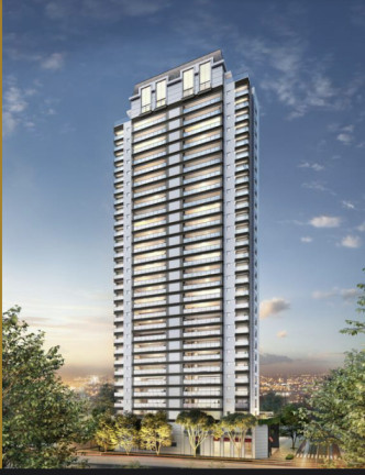 Condomínio Legacy Campo Belo em São Paulo