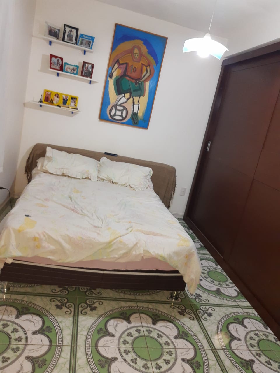 Foto do imóvel: Casa com 4 Quartos à Venda, 267 m²em Vargem Pequena - Rio de Janeiro