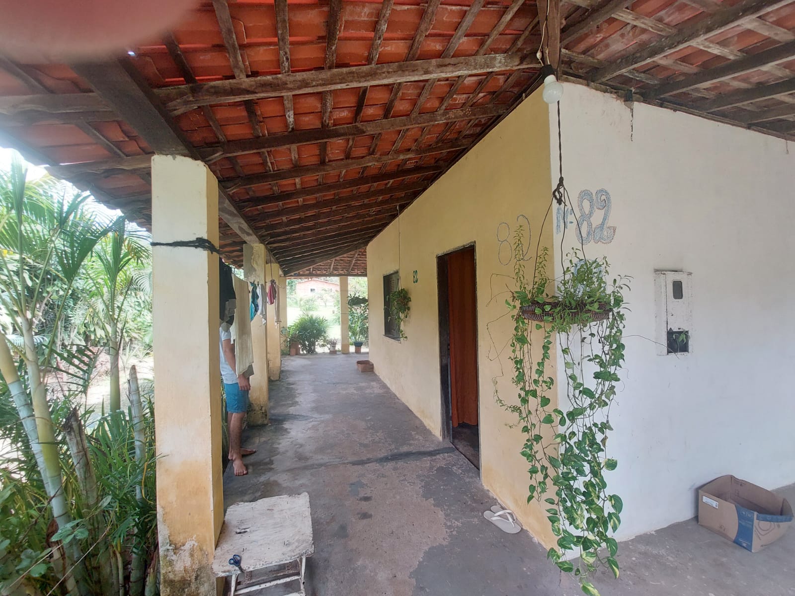 Imagem Chácara com 2 Quartos à Venda, 94 m²em Sitio do Apicum - São José de Ribamar