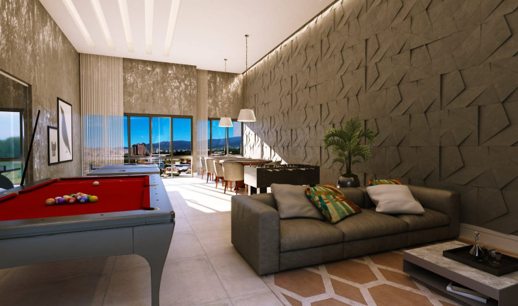 Imagem Apartamento com 3 Quartos à Venda, 138 m²em Perequê - Porto Belo