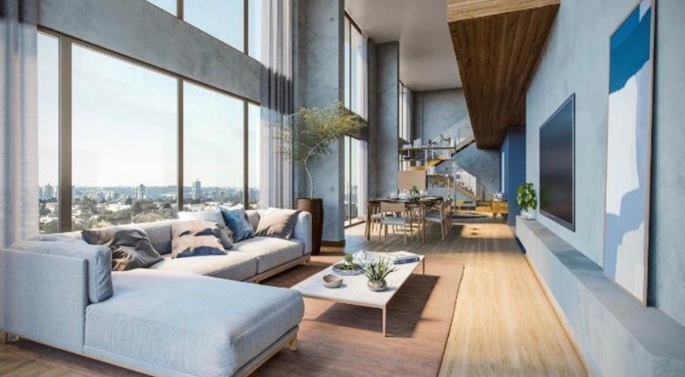 Imagem Cobertura com 3 Quartos à Venda, 348 m²em Jardim Paulista - São Paulo