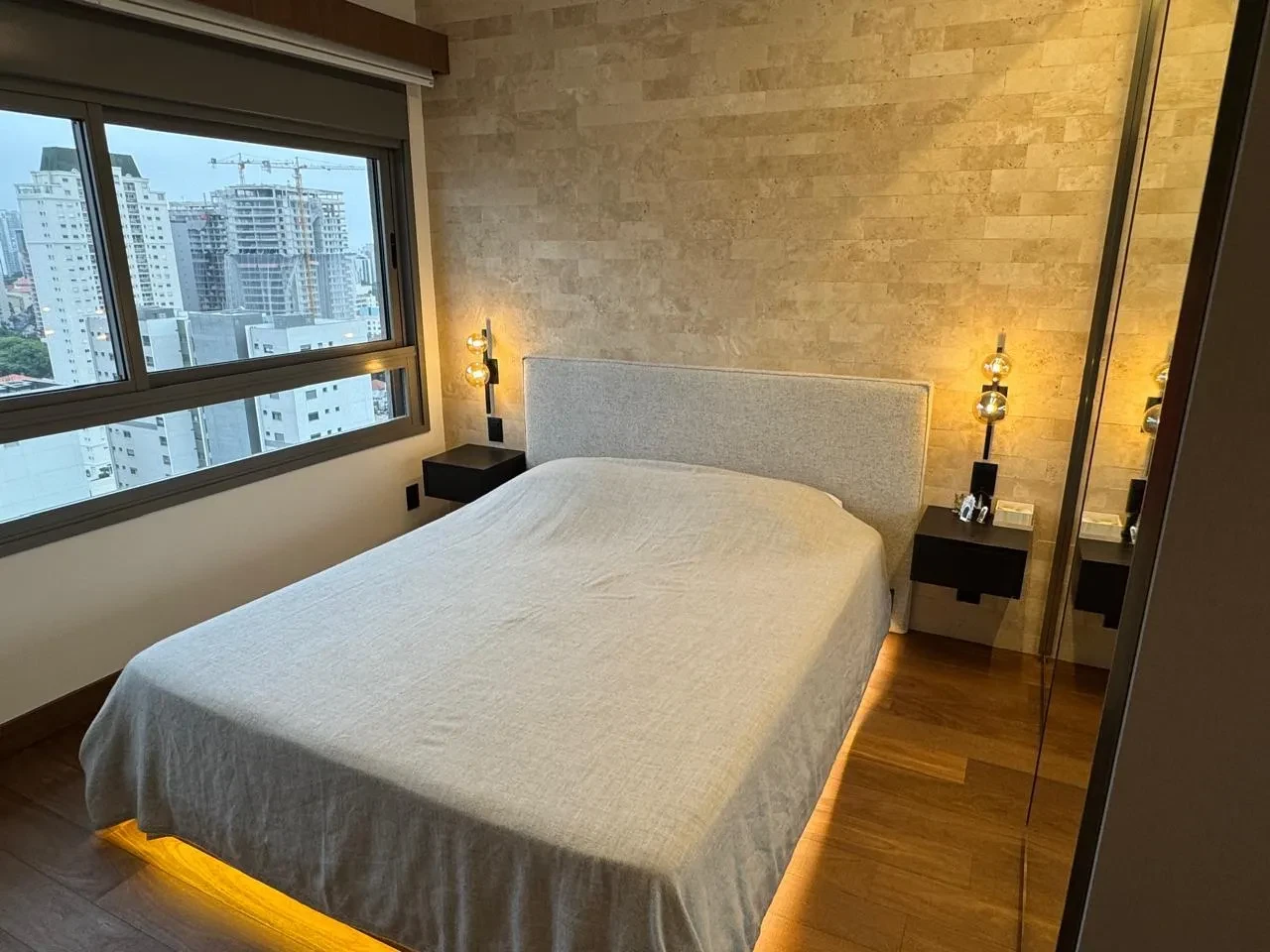 Foto do imóvel: Apartamento com 3 Quartos à Venda, 163 m² em Vila Clementino - São Paulo