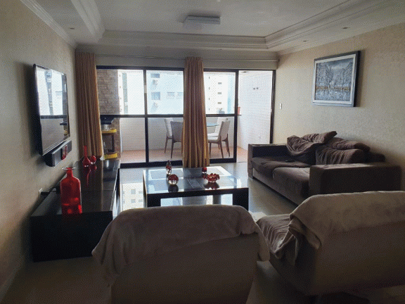 Imagem Apartamento com 3 Quartos à Venda, 150 m² em Boa Viagem - Recife