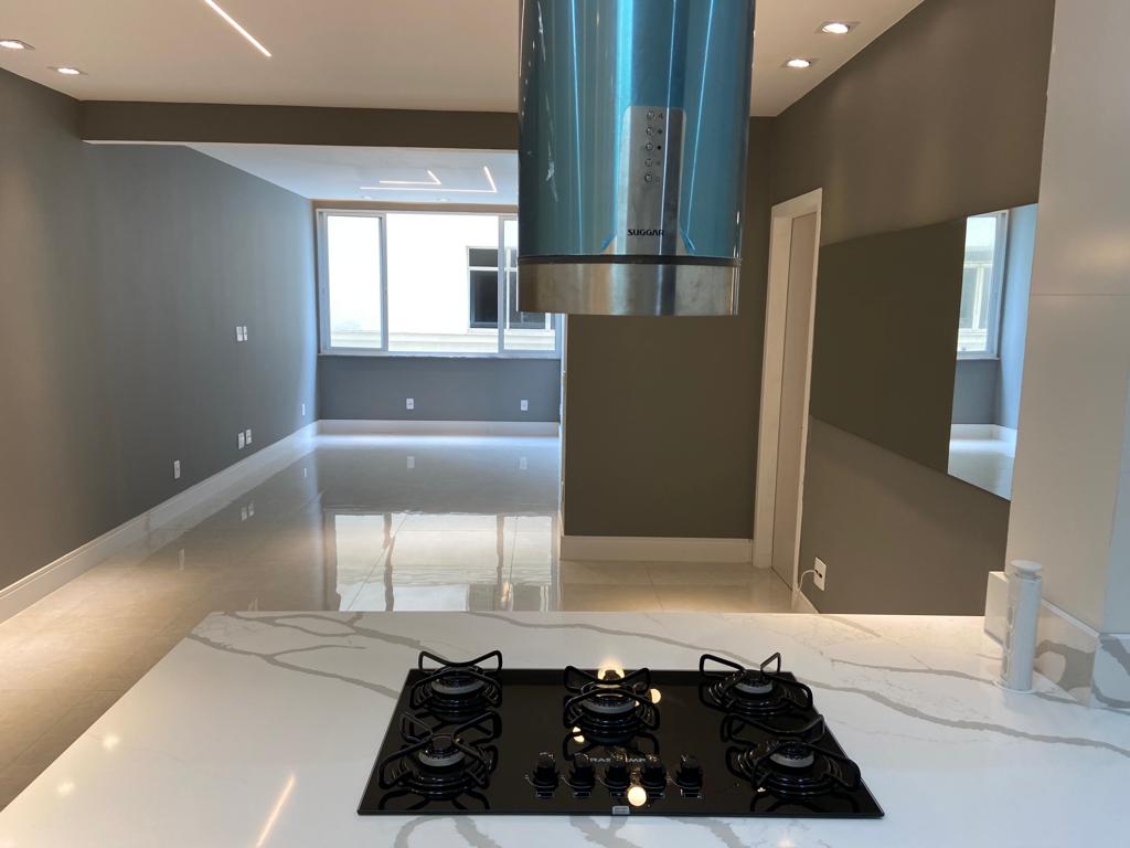 Imagem Casa com 3 Quartos à Venda, 112 m²em Copacabana - Rio de Janeiro
