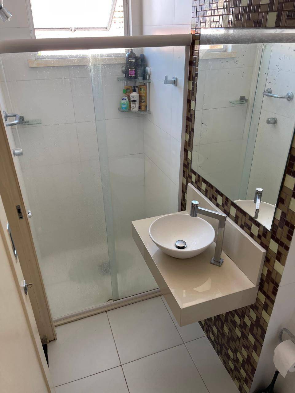 Imagem Apartamento com 4 Quartos à Venda, 140 m² em Suíça - Aracaju