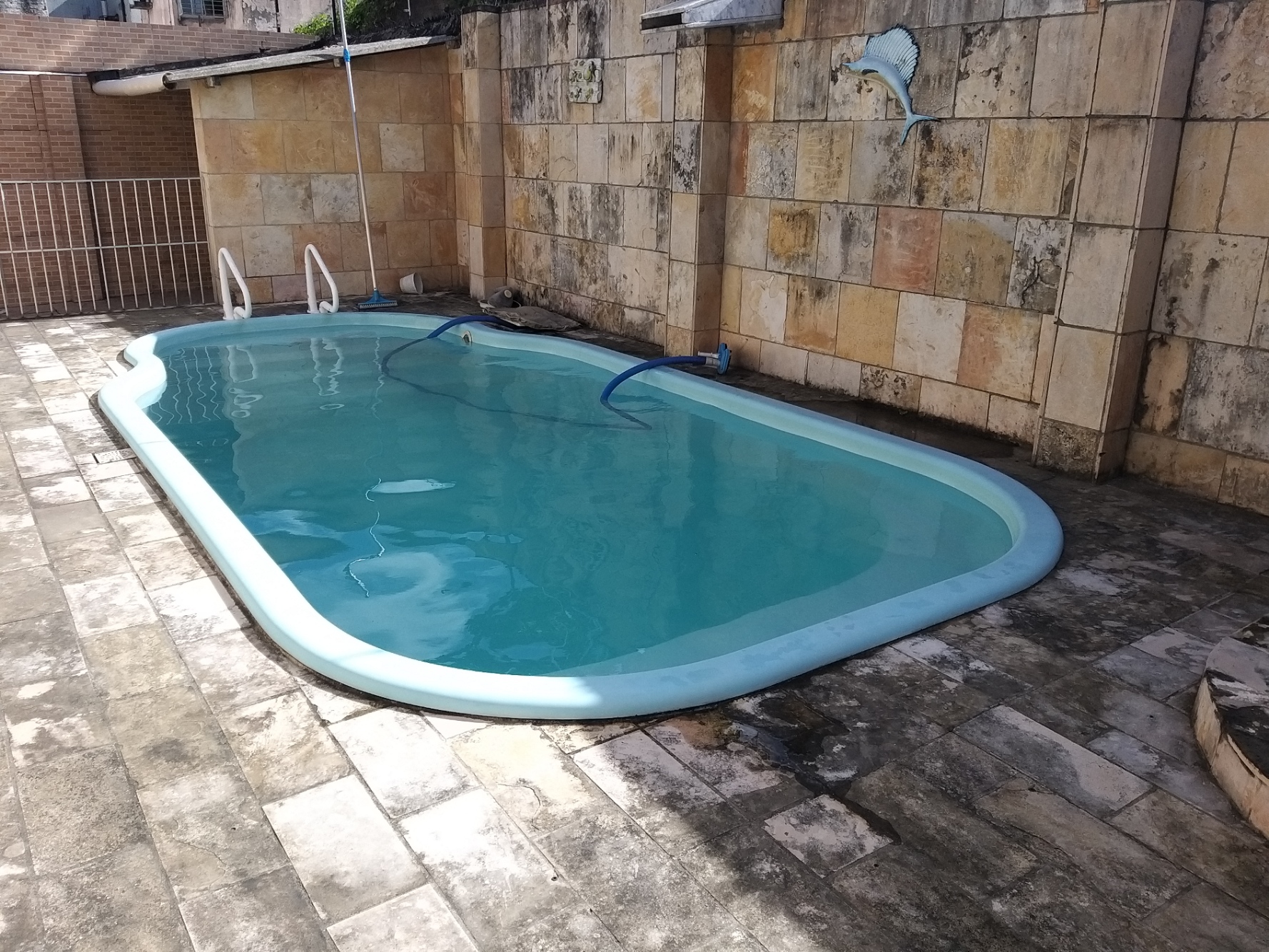 Foto do imóvel: Casa com 3 Quartos à Venda, 17.900 m² em Várzea - Recife