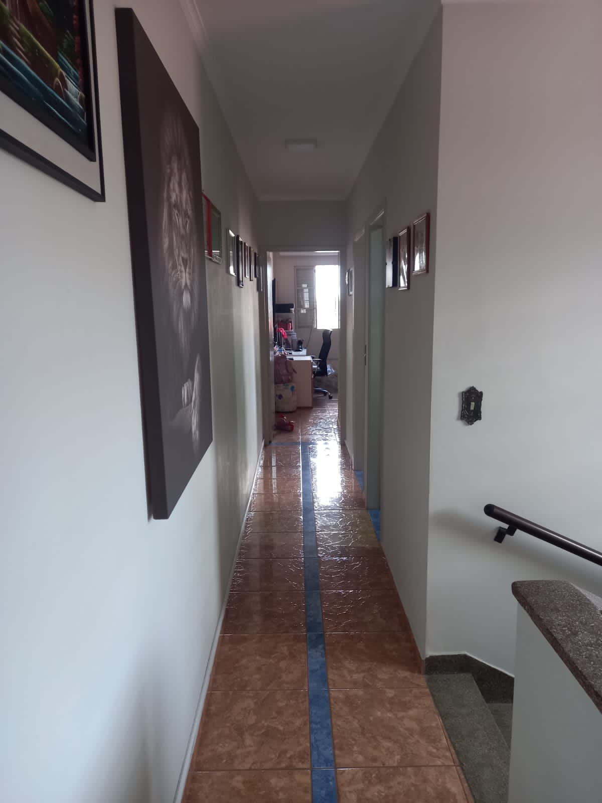 Imagem Casa com 3 Quartos à Venda, 222 m²em Centro - Diadema