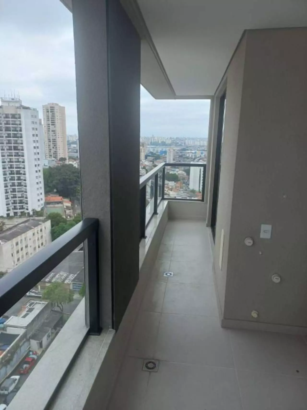 Imagem Apartamento com 2 Quartos à Venda, 54 m²em Ipiranga - São Paulo