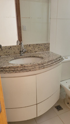 Imagem Apartamento com 3 Quartos à Venda, 117 m² em Serrinha - Goiânia
