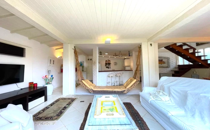 Imagem Casa de Condomínio com 3 Quartos à Venda, 14.000 m² em Geribá - Armação dos Búzios