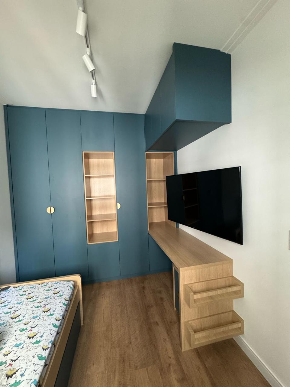 Imagem Apartamento com 2 Quartos à Venda, 76 m² em Vila Andrade - São Paulo