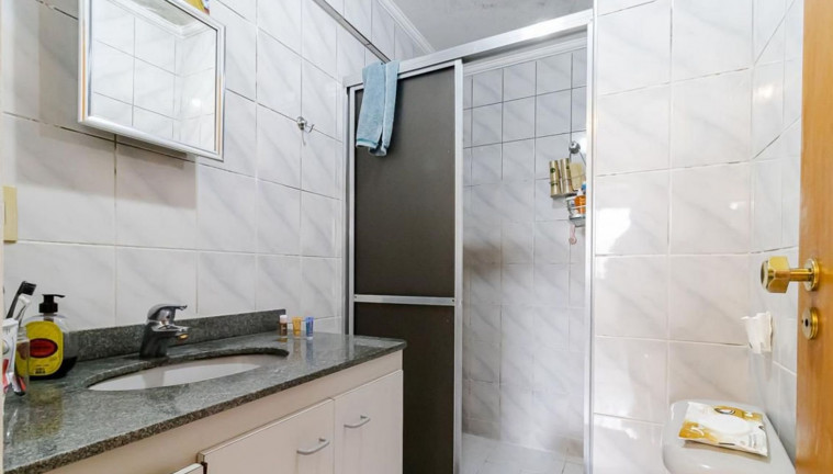 Imagem Apartamento com 1 Quarto à Venda, 38 m² em Vila Mariana - São Paulo