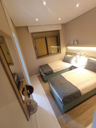 Imagem Apartamento com 3 Quartos à Venda, 165 m² em Vista Linda - Bertioga