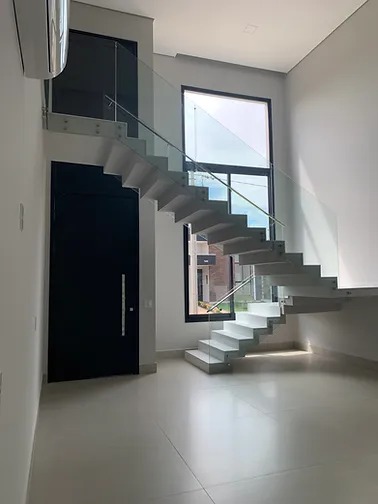 Foto do imóvel: Casa com 4 Quartos à Venda, 312 m² em Parque Brasil 500 - Paulínia