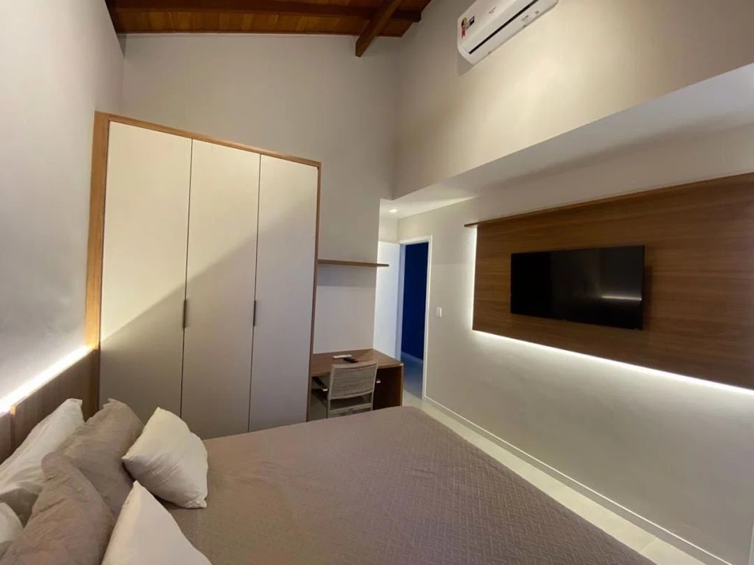 Imagem Casa de Condomínio com 4 Quartos à Venda, 204 m² em Marina - Armação dos Búzios