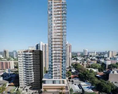Apartamento com 2 Quartos à Venda, 77 m² em Centro - Foz do Iguaçu