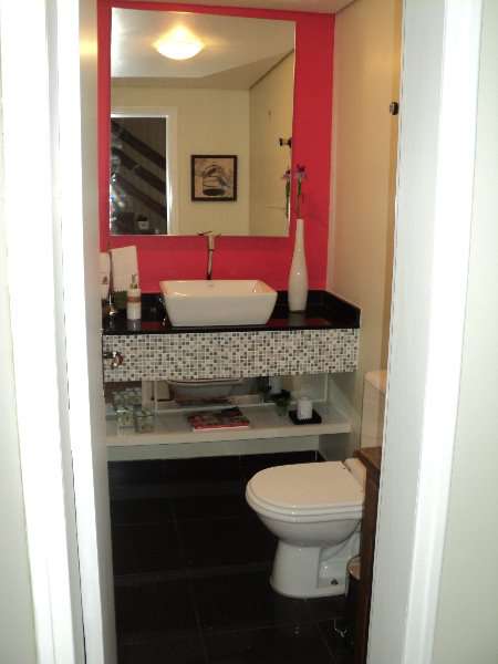 Imagem Apartamento com 4 Quartos à Venda, 230 m² em Vila Japi Ii - Jundiaí