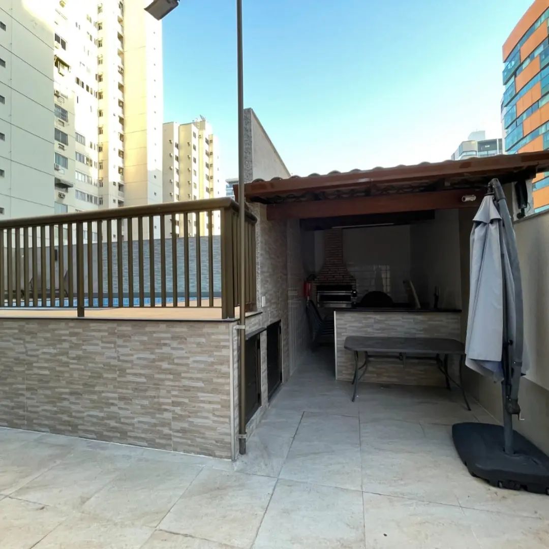 Imagem Apartamento com 3 Quartos à Venda, 145 m²em Praia do Canto - Vitória