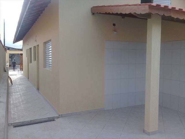 Imagem Casa com 2 Quartos à Venda, 50 m² em Nova Itanhaém - Itanhaém