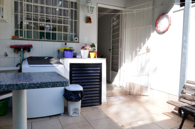 Imagem Casa de Condomínio com 2 Quartos à Venda, 80 m² em Conjunto Residencial Vista Verde - São Paulo