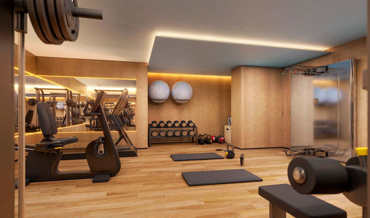 Apartamento com 4 Quartos à Venda, 283 m² em Leblon - Rio de Janeiro