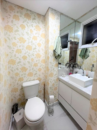 Imagem Apartamento com 2 Quartos à Venda,  em Vila Brasílio Machado - São Paulo