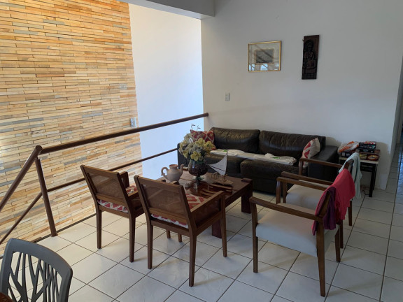 Imagem Sobrado com 4 Quartos à Venda, 600 m² em Engenheiro Luciano Cavalcante - Fortaleza