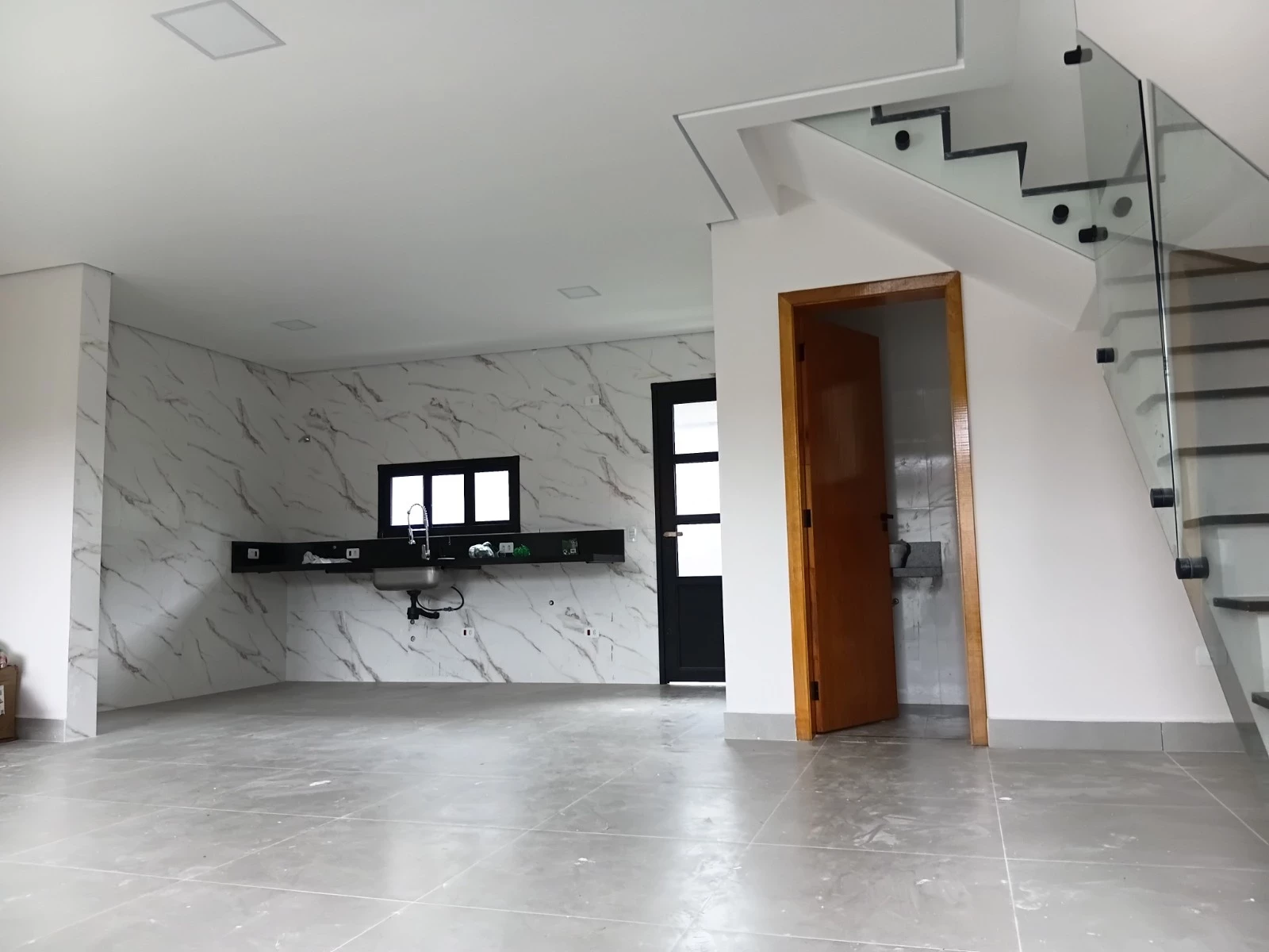 Foto do imóvel: Sobrado à Venda, 87 m² em Jardim Vicente de Carvalho - Bertioga